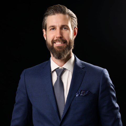 Marcus Ulvefeldt