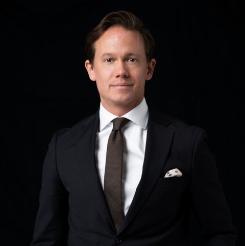 Sebastian Eriksson