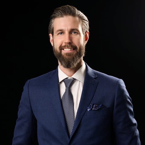 Marcus Ulvefeldt