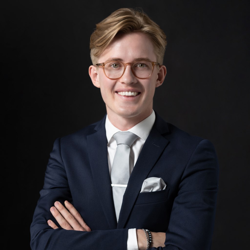 Fredrik Ulvestaf