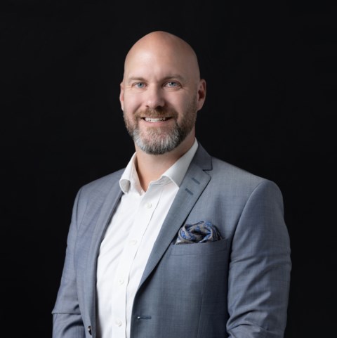 Mattias Abramsson