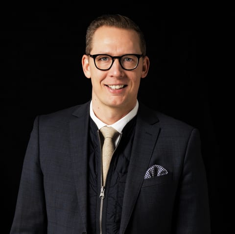 Linus Rydberg