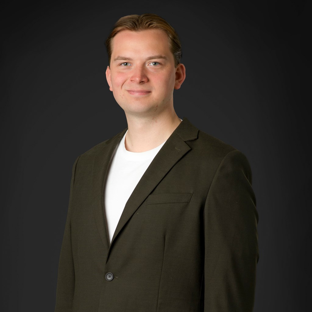 Eric Spångberg