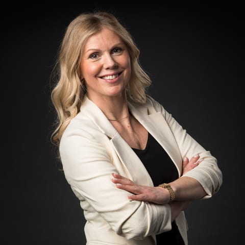 Sophia Hedberg