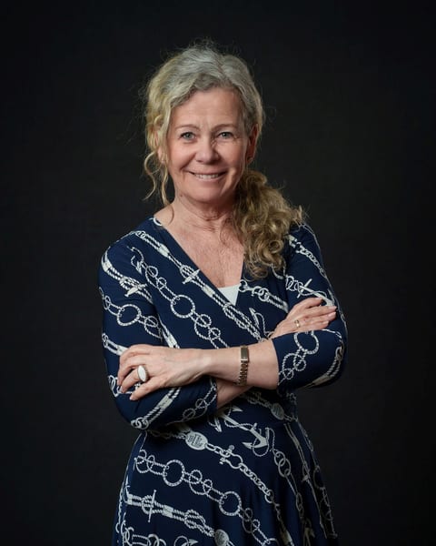 Sophie Broström