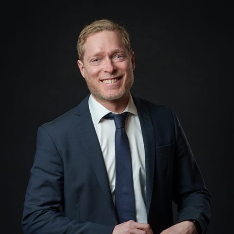 Magnus Broström