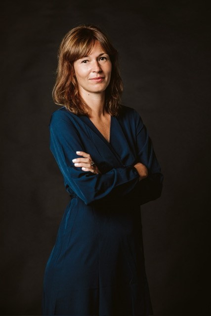 Charlotte Platoff