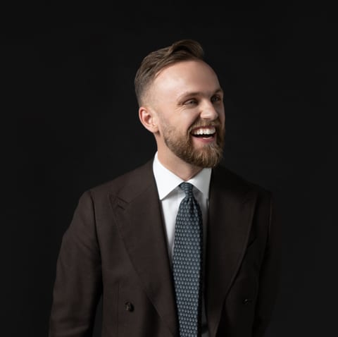 Daniel Åberg