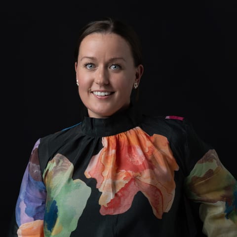 Jessica Severinsson