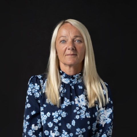 Susanne Gejler