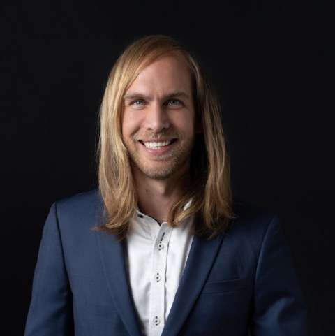 Andreas Bratt