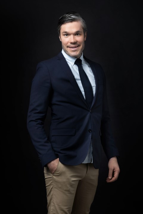 Gabriel Stener