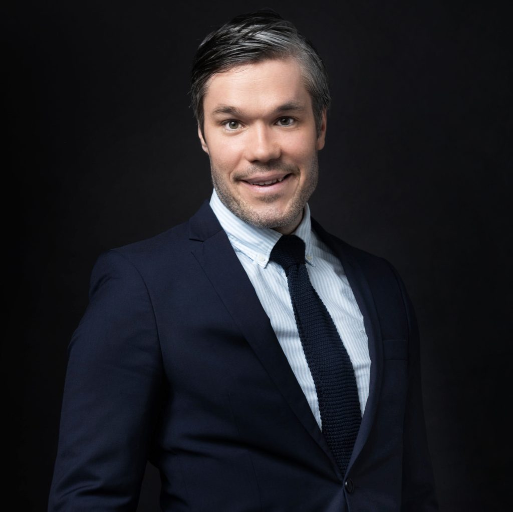 Gabriel Stener