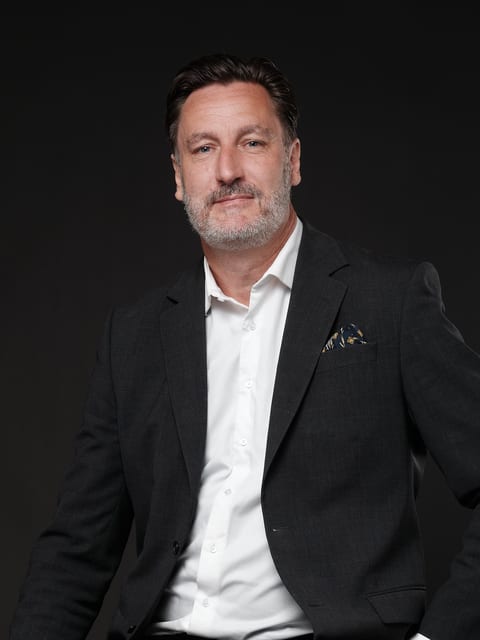 Magnus Levenborn