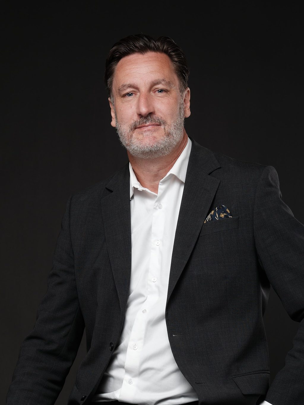 Magnus Levenborn
