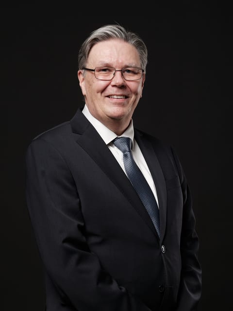 Jarmo Mokko