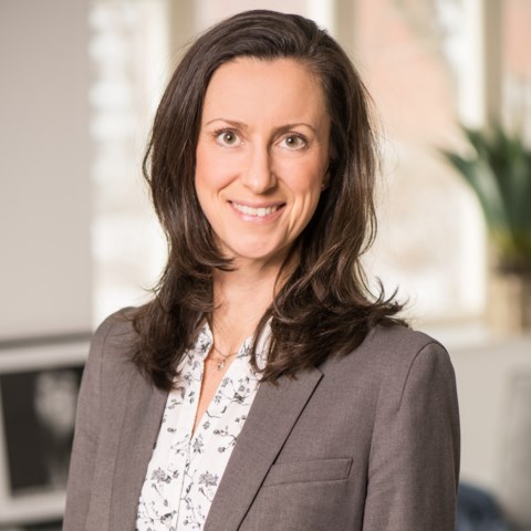Anita Brofors Francisco