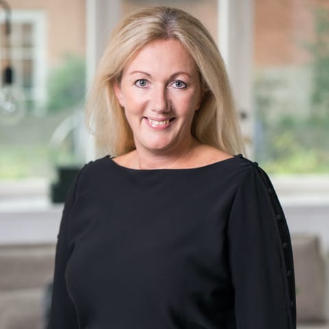 Annika Hedman