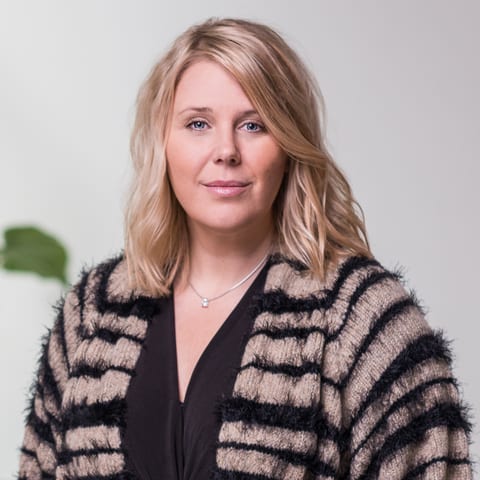 Sara Danielsson