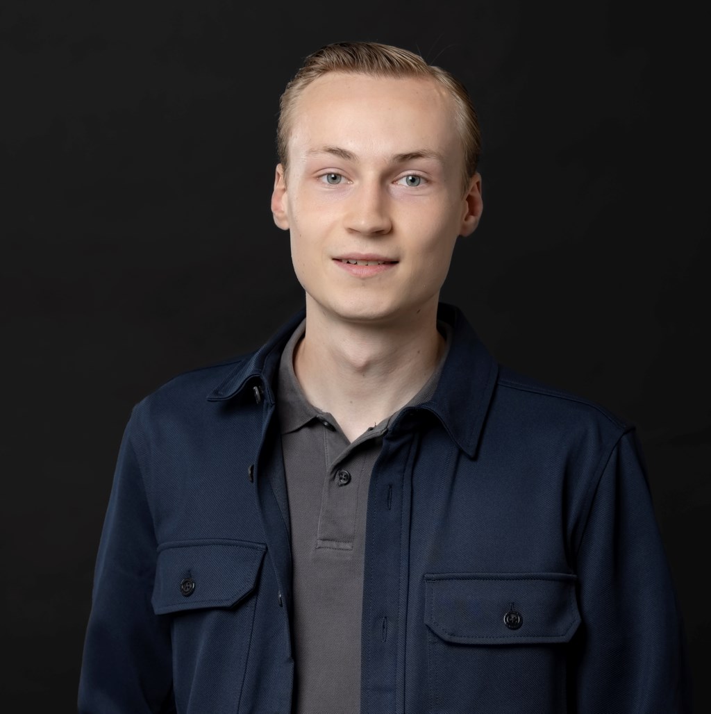 Artur ter Harkel