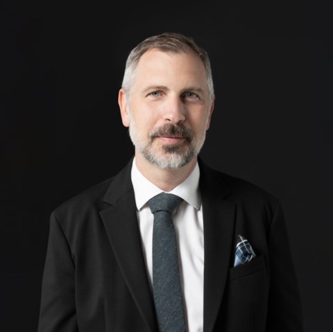 Mikael Meyer