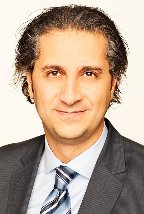 Tony Sultani