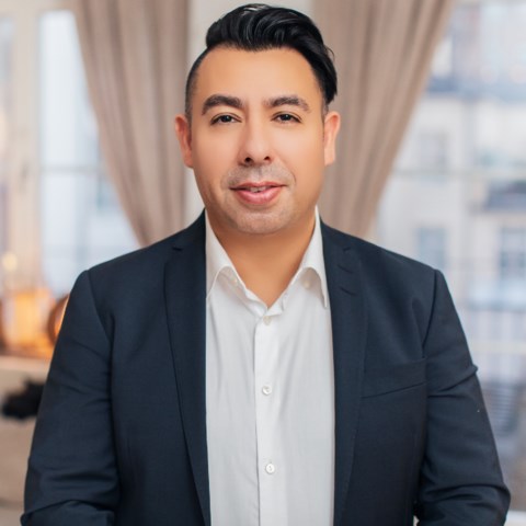 Claudio Pino