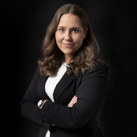 Rebecka Kristensen