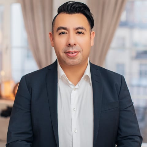 Claudio Pino