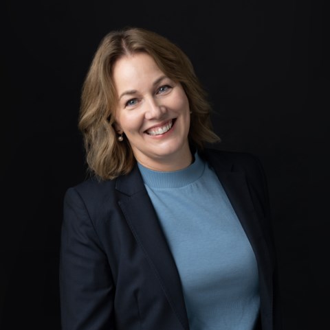 Elisabet Östlund