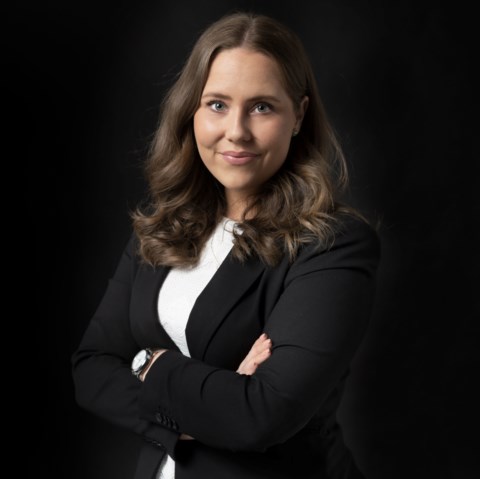Rebecka Kristensen