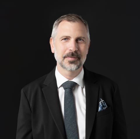 Mikael Meyer