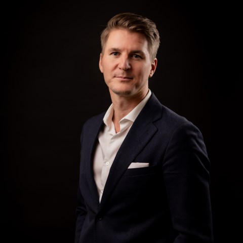 Janne Viinikka
