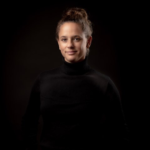 Maria Björkstrand