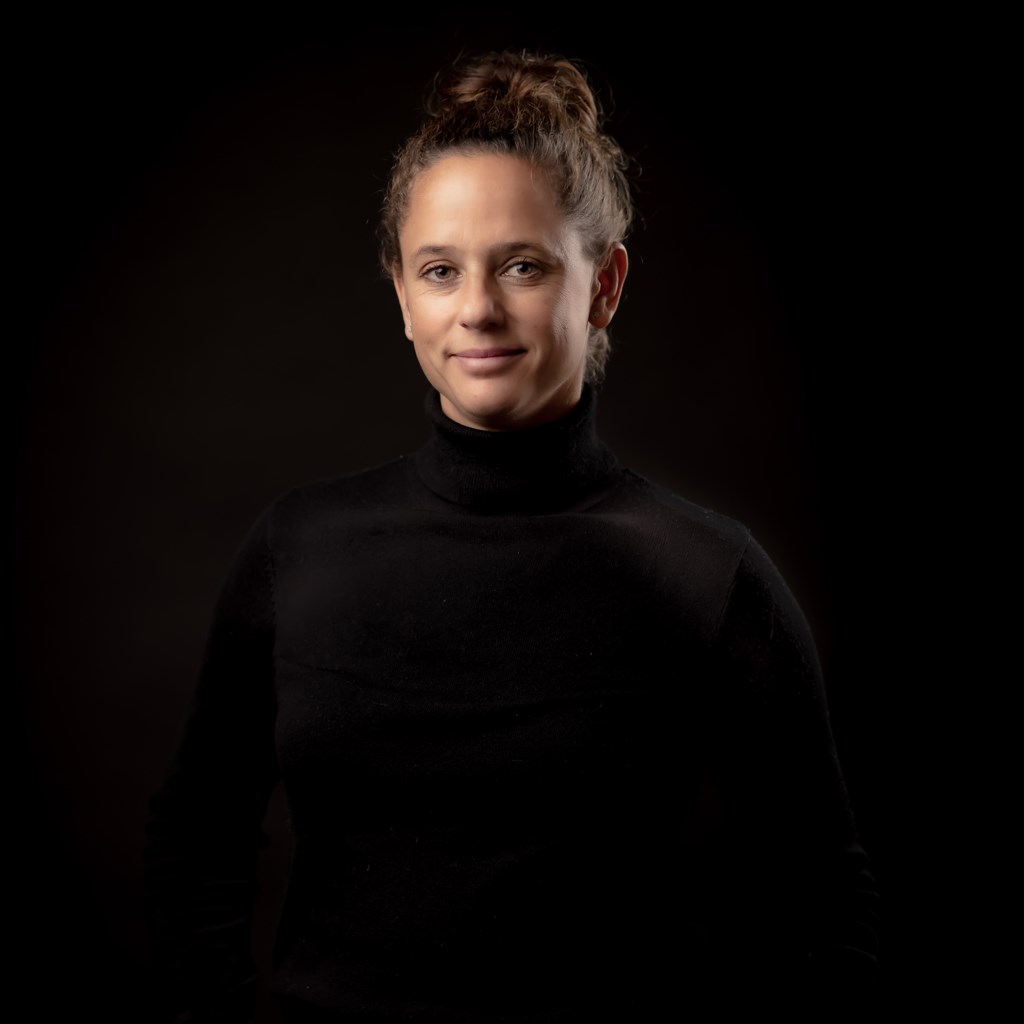 Maria Björkstrand