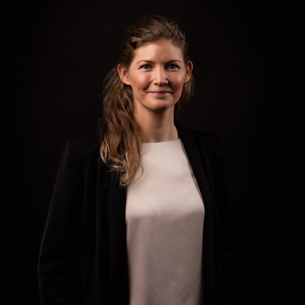 Jenny Forss