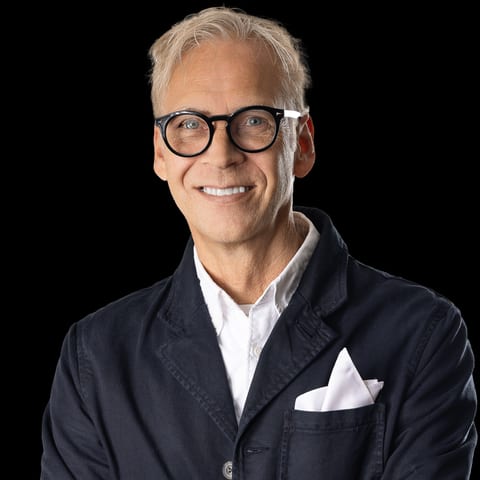 Michael Jungsén