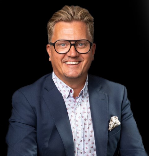 Anders Rosin