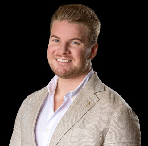 Björn Hedström
