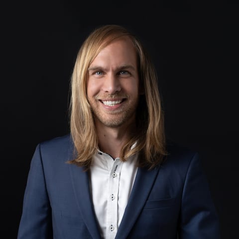 Andreas Bratt