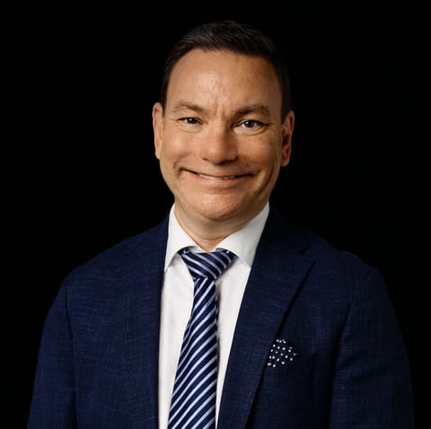 Michael Schlumpf