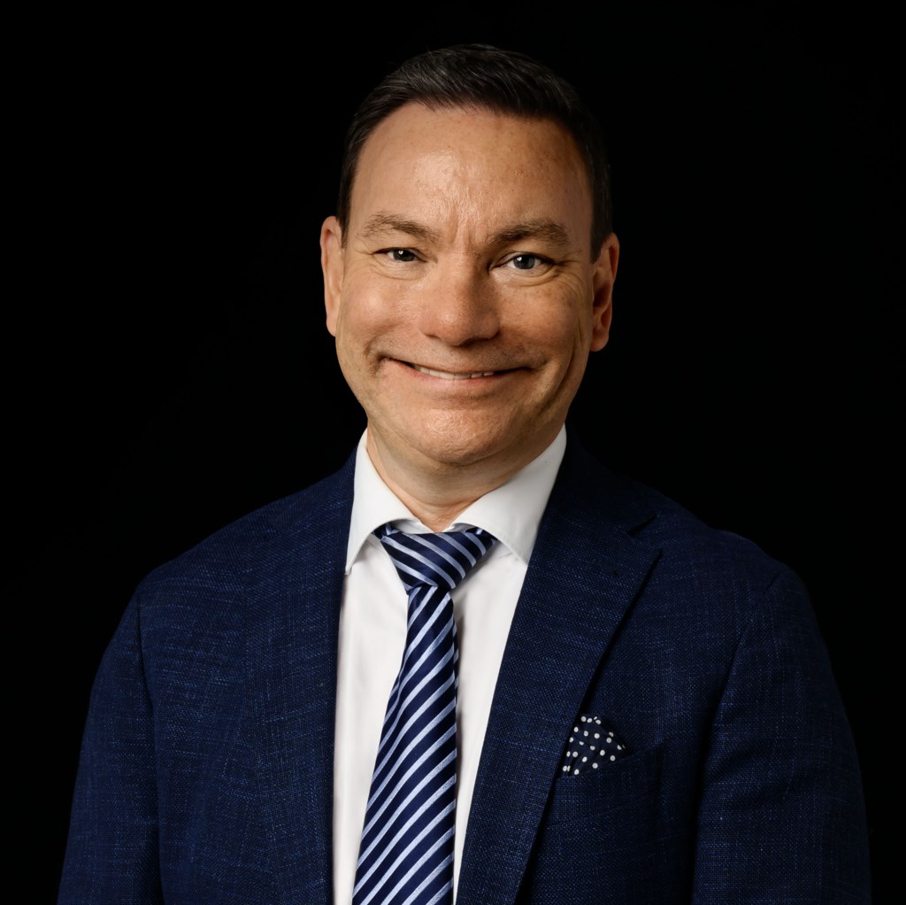 Michael Schlumpf