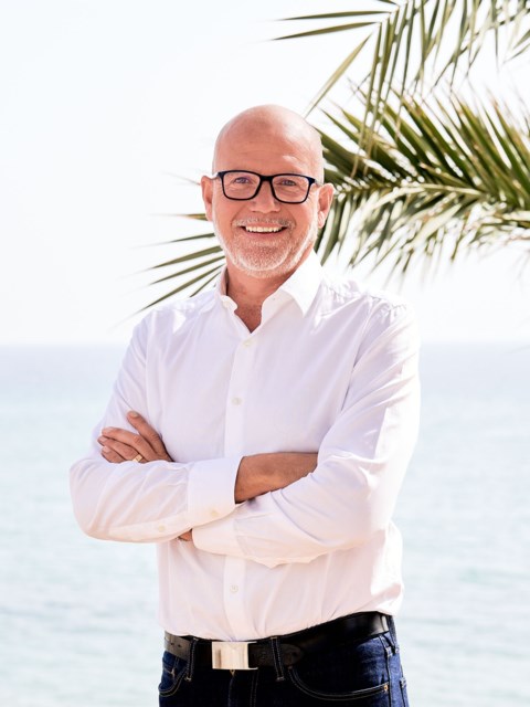 Kjell Hammarlund