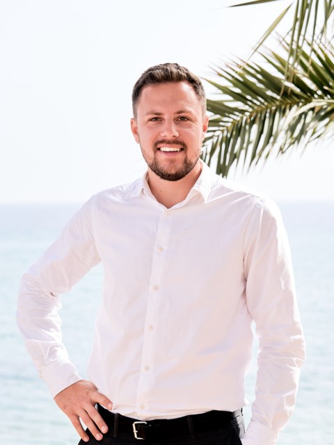 Simon Hammarlund