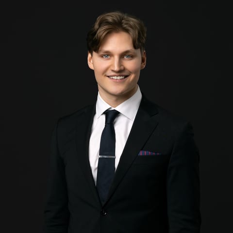 Oscar Meirens