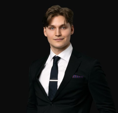 Oscar Meirens
