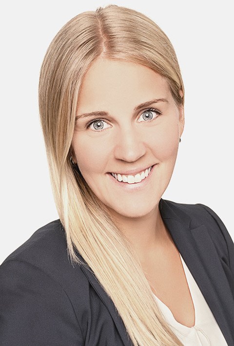 Emilie Svedberg