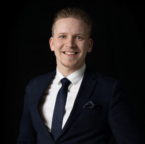 Hampus Häggström