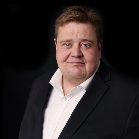Kenneth Viinikka