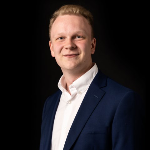 Henrik Björkman
